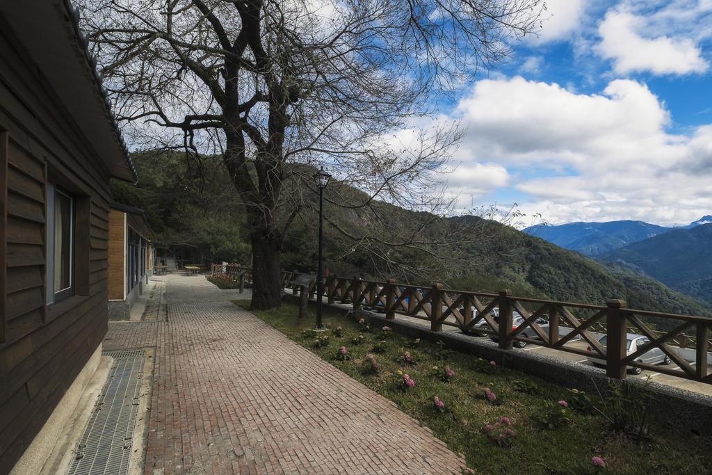 Guanwu Villa Taian  Luaran gambar