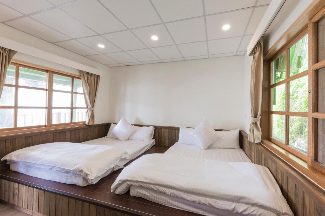 Guanwu Villa Taian  Bilik gambar