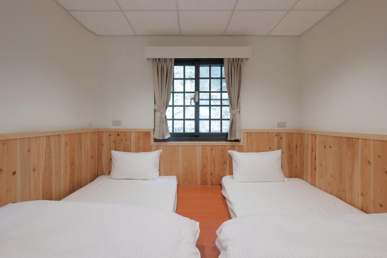 Guanwu Villa Taian  Bilik gambar