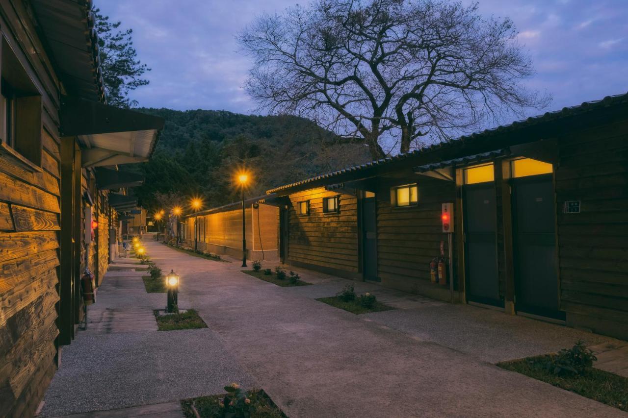 Guanwu Villa Taian  Bilik gambar